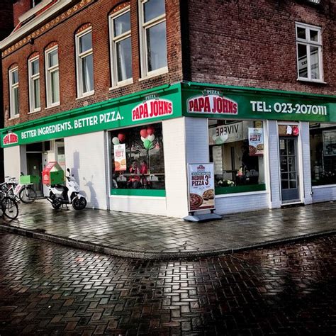 papa john eindhoven|papa john s haarlem.